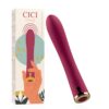 CICI BEAUTY PUSH BULLET SILICONE STIMULATOR -