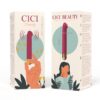 CICI BEAUTY CLIT SILICONE STIMULATOR -