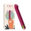 CICI BEAUTY CLIT SILICONE STIMULATOR -