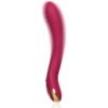 CICI BEAUTY G-SPOT SILICONE VIBRATOR -