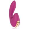 COVERME CLITORAL & G-SPOT STIMULATOR -