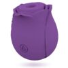 MIA ROSE PURPLE AIR WAVE STIMULATOR -