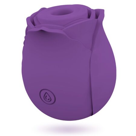 MIA ROSE PURPLE AIR WAVE STIMULATOR -