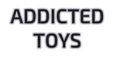 Addicted toys