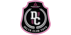 Delta Club Toys