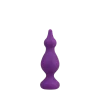 ADRIENLASTIC AMUSE PLUG MEDIUM PURPLE