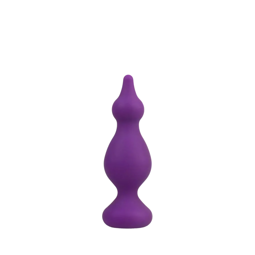 ADRIENLASTIC AMUSE PLUG MEDIUM PURPLE