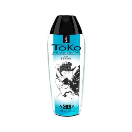 SHUNGA TOKO AQUA LUBRICANT