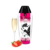 SHUNGA TOKO AROMA LUBRICANT STRAWBERRY AND CHAMPAGNE