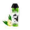 SHUNGA TOKO AROMA LUBRICANT PEAR & EXOTIC GREEN TEA