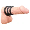 YOU2TOYS – LUST COCK RING TRIO