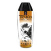 SHUNGA TOKO AROMA LUBRICANT MAPLE DELIGHT