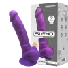 SILEXD DILDO Model 1 7