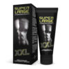 SUPER LARGE XXL MASSAGE AND ELASTIZING CREAM FOR PENIS 75 ML