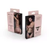 Underneath - Lucy Transparent G-string