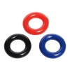 Trinity Vibes Stretchy Cock Ring 3 Pack