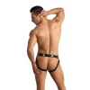 ANAIS MEN - PETROL JOCK STRAP