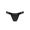 ANAIS MEN - PETROL JOCK STRAP