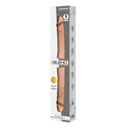 Model 1 Double Dong S Flesh