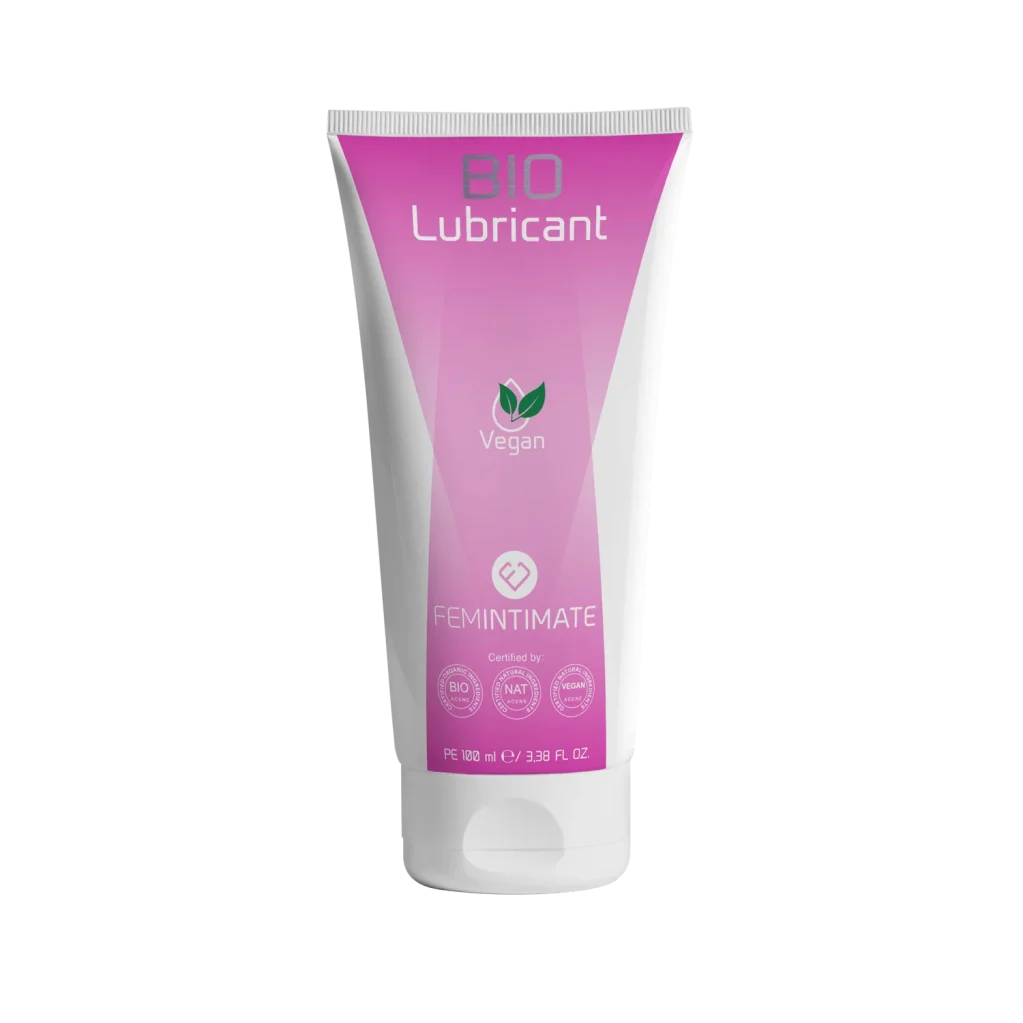 FEMINTIMATE BIO LUBRICANT 100ML