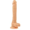 COCK MILLER SILICONE DENSITY ARTICULABLE COCKSIL 24 CM