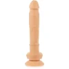 COCK MILLER SILICONE DENSITY ARTICULABLE COCKSIL 24 CM