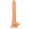 COCK MILLER SILICONE DENSITY ARTICULABLE COCKSIL 24 CM