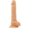 COCK MILLER SILICONE DENSITY ARTICULABLE COCKSIL 19.5 CM