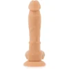 COCK MILLER SILICONE DENSITY ARTICULABLE COCKSIL 19.5 CM