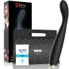 IBIZA POWERFUL SPECIAL G SPOT FLEXIBLE VIBRATOR