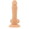 COCK MILLER SILICONE DENSITY COCKSIL ARTICULABLE 13 CM