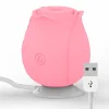 MIA - ROSE AIR WAVE STIMULATOR LIMITED EDITION - PINK