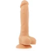 COCK MILLER SILICONE DENSITY ARTICULABLE COCKSIL 18 CM