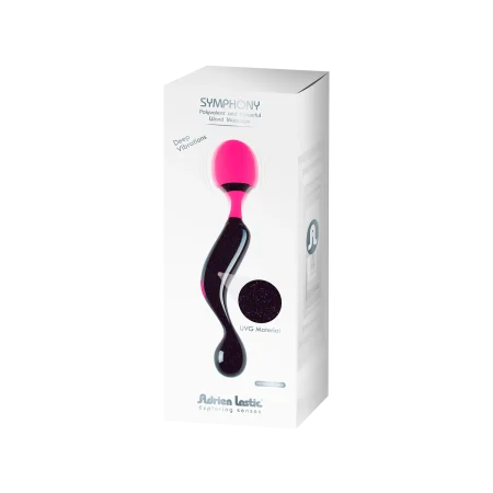 Wand Massager ADRIENLASTIC SYMPHONY