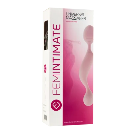 FEMINTIMATE UNIVERSAL MASSAGER