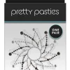 NS NOVELTIES Pretty Pasties - Charm I