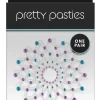 NS NOVELTIES Pretty Pasties - Charm II