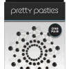 NS NOVELTIES Pretty Pasties - Charm III