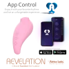 Revelation Clitoral Suction Stimulator with app control