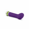 ARIA HUE G G-SPOT VIBRATOR - BLUSH