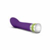 ARIA HUE G G-SPOT VIBRATOR - BLUSH