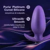 Blush Anal Adventures Matrix | Excelsior Plug