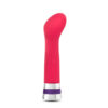 ARIA HUE G G-SPOT VIBRATOR - BLUSH