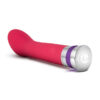 ARIA HUE G G-SPOT VIBRATOR - BLUSH