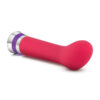 ARIA HUE G G-SPOT VIBRATOR - BLUSH