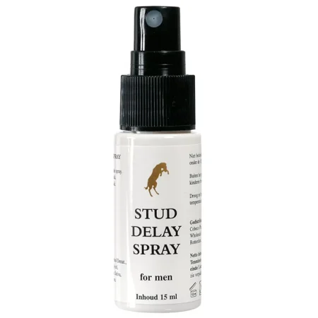 Delay Spray Stud
