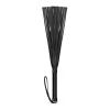 Faux Leather Flogger Bedroom Fantasies