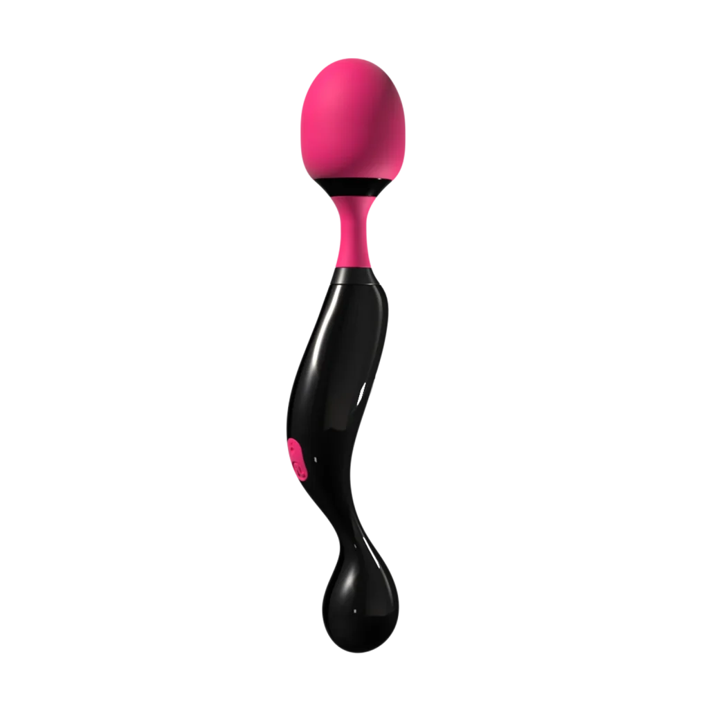 Wand Massager ADRIENLASTIC SYMPHONY