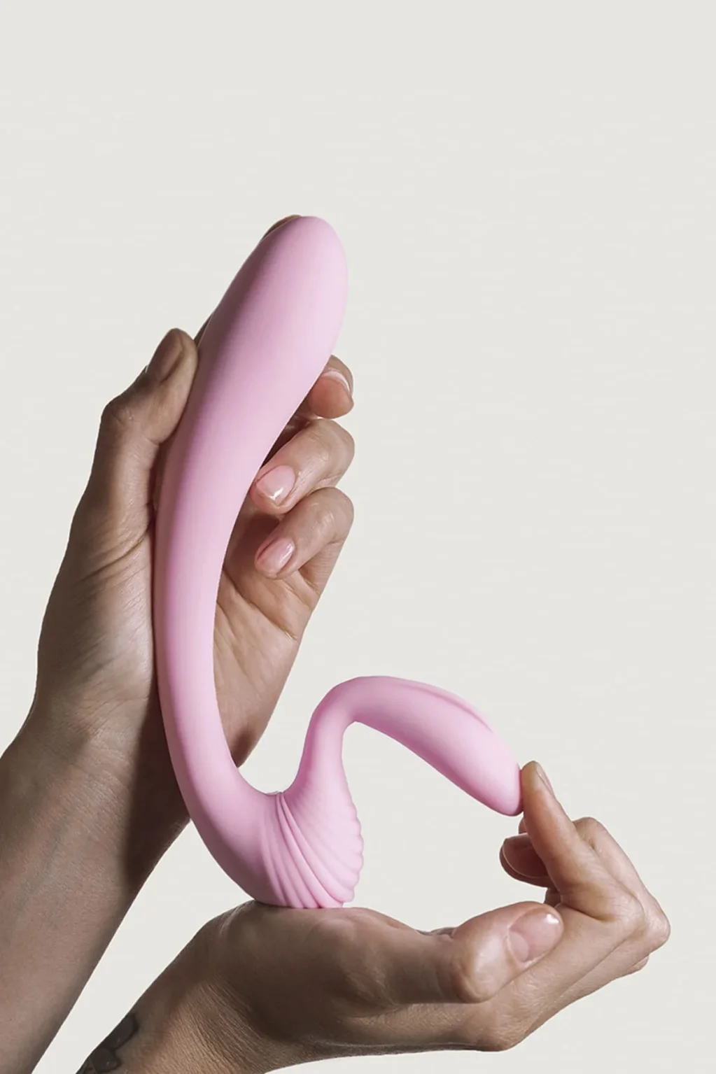 Ultra-flexible rabbit ADRIENLASTIC G-WAVE