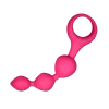 Anal beads TRIBALL Pink